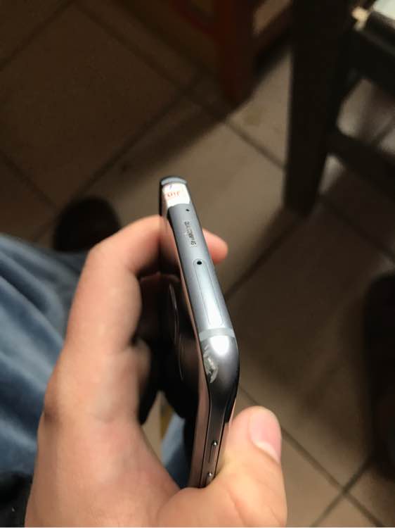 三星s7edge国行正品双卡,三星s7edge刚出来的价格