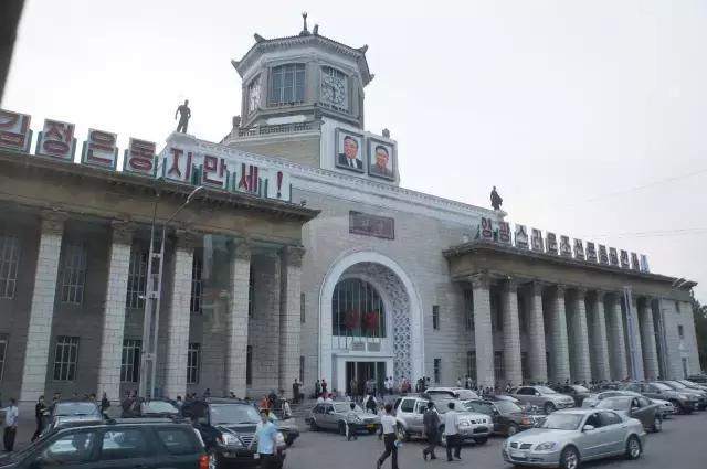 从武汉出发，坐火车就能去四国旅游，Get超强攻略！