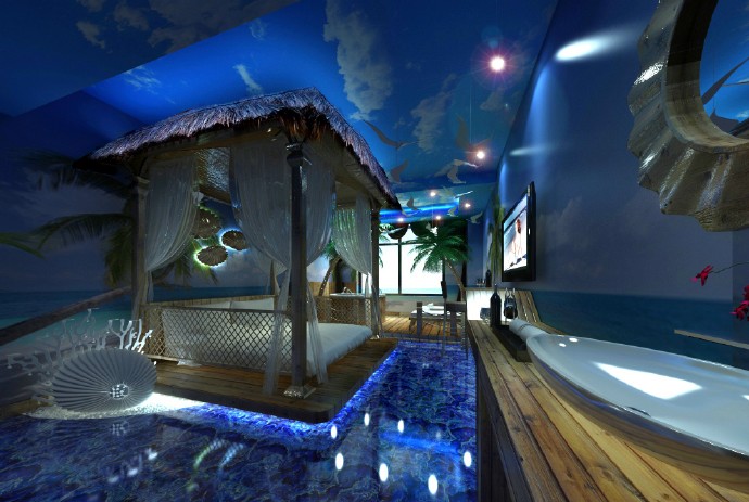 重庆情侣江景酒店推荐高性价比,重庆主城情侣主题酒店团购