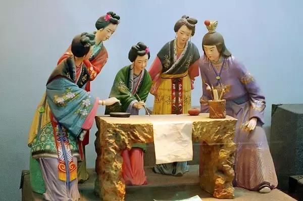 戏弄李鸿章，征服徐悲鸿，他是毛*东泽**心中的侠客