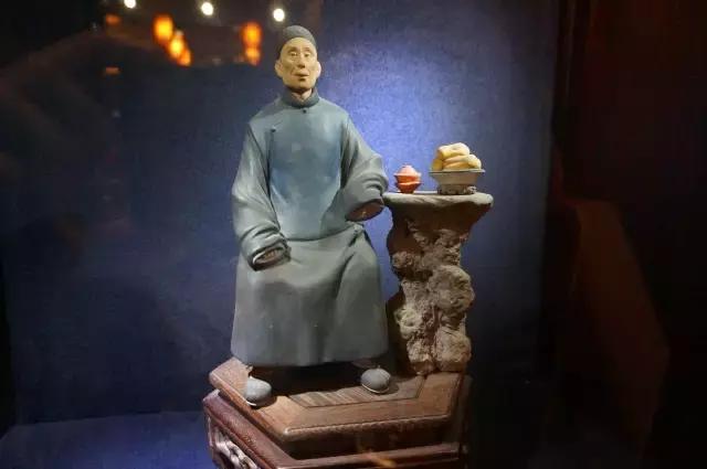 戏弄李鸿章，征服徐悲鸿，他是毛*东泽**心中的侠客