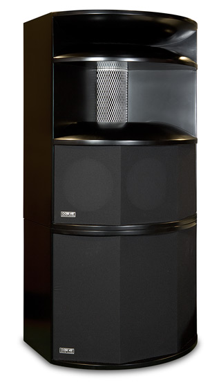 全球十大知名品牌音响,监听音箱十大品牌排行榜前十名