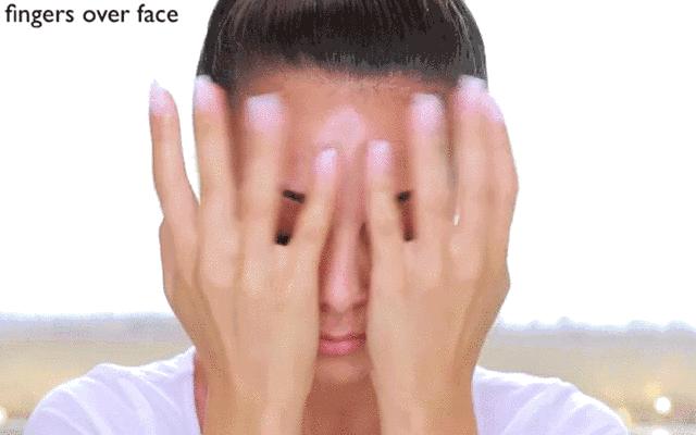 18岁比较深的抬头纹怎么去除,为什么很年轻就有抬头纹