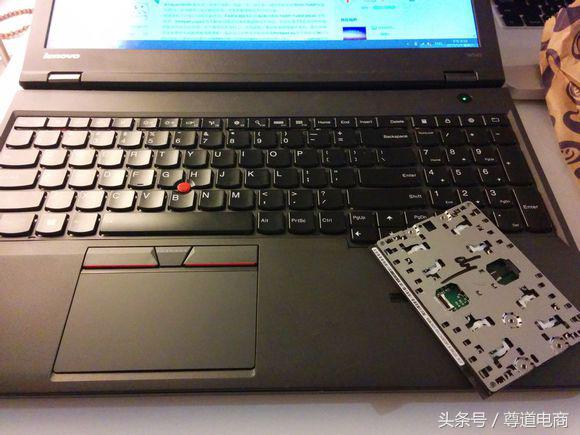 红米笔记本触摸板失灵怎么解决,笔记本触摸板右键失灵怎么修