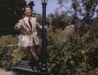 知道《爱乐之城》这89个梗，你就能了解大半个歌舞片史