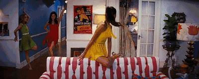 知道《爱乐之城》这89个梗，你就能了解大半个歌舞片史