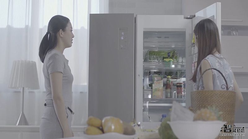 统帅冰箱冷藏抽屉,统帅冰箱功能讲解