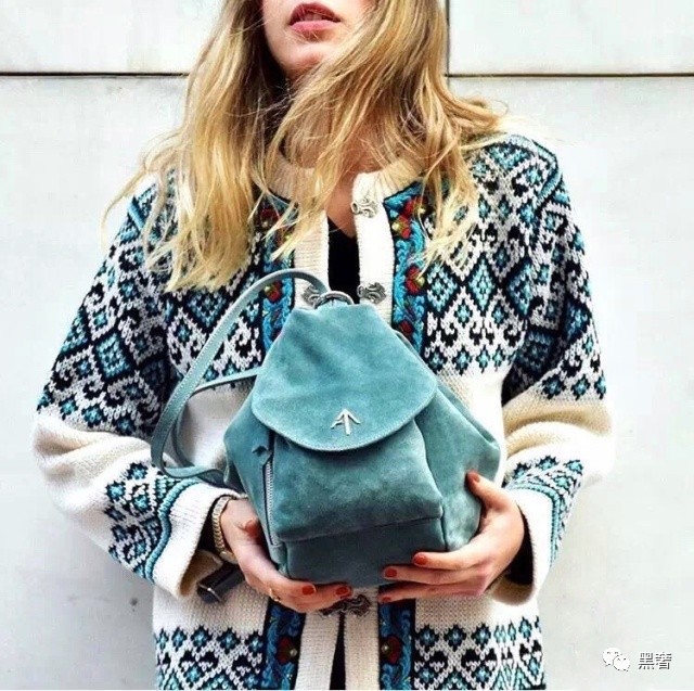 开学必备双肩包颜值高容量又大,马上就要开学了双肩包推荐