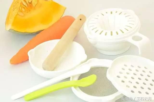 宝宝辅食添加全攻略教程,宝宝辅食添加顺序4-12个月