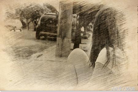 微信说说个性签名伤感,伤感的签名让人想哭短句