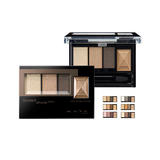 彩妆眼影画法新手入门教程图片,新手小白哪些彩妆好用不踩雷