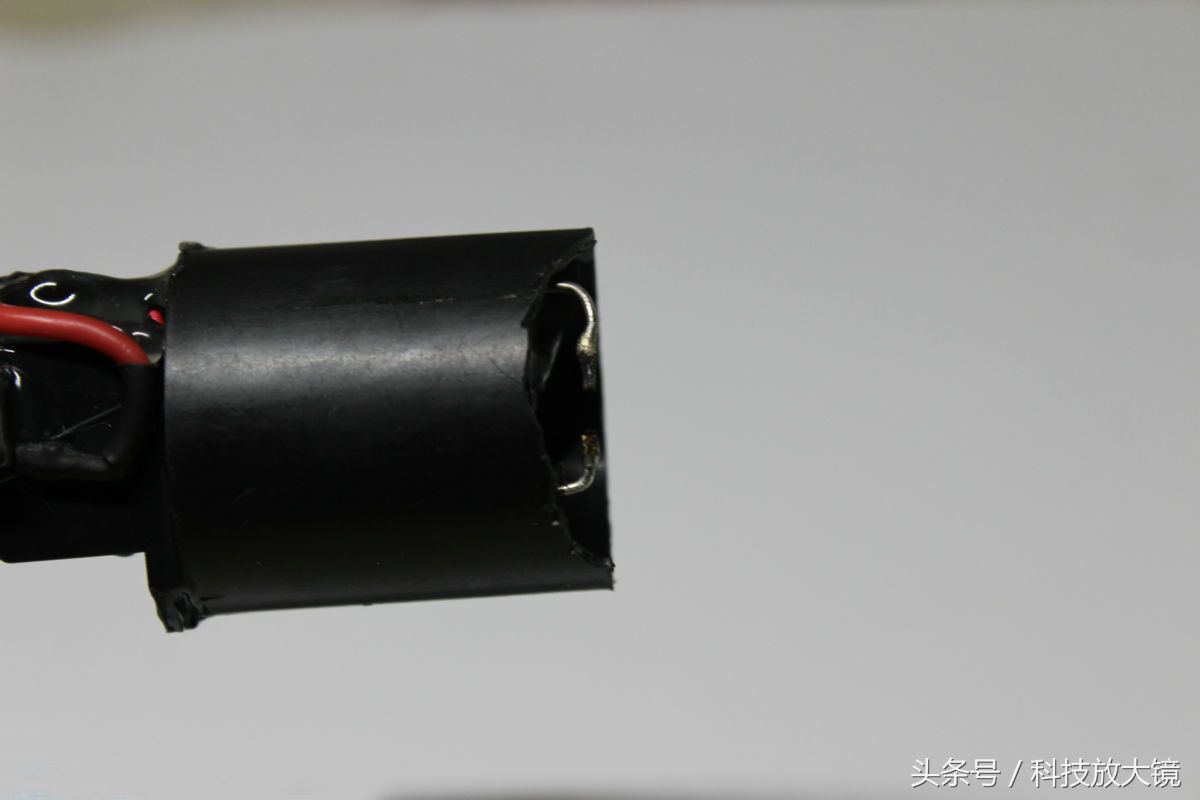 脉冲点火圆筒打火机,电子打火机的点火原理diy