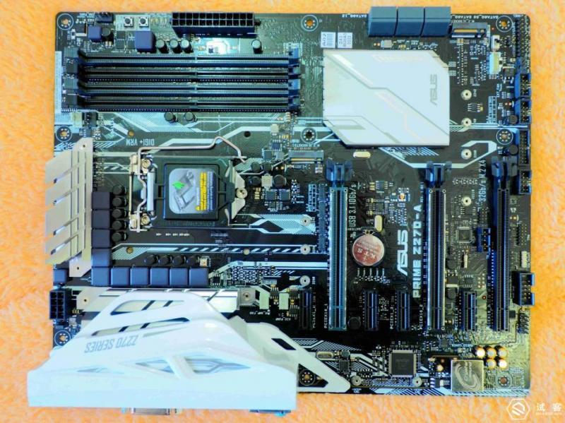 酷睿cpu和华硕cpu哪个更好,攒机cpu主板哪个贵点