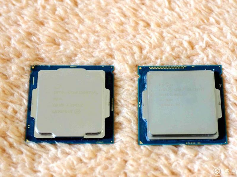 酷睿cpu和华硕cpu哪个更好,攒机cpu主板哪个贵点