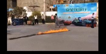 皮皮虾的新技能，随随便便做500个仰卧起坐