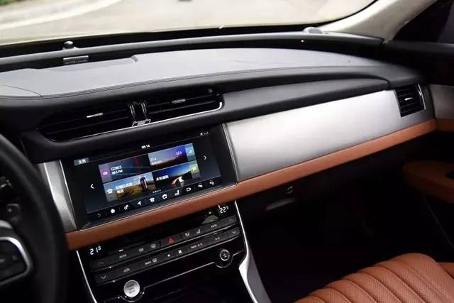 比a6更值得入手的车,气场不输x5的车