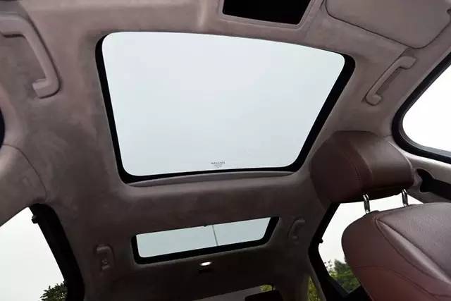 比a6更值得入手的车,气场不输x5的车