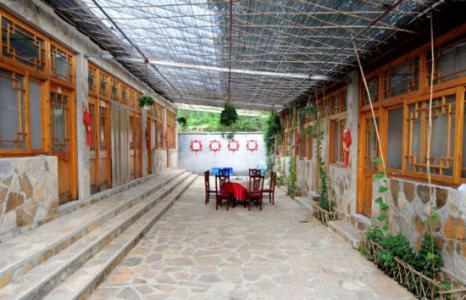 经营农家院都需要什么部门备案,农家乐涉及到的法律问题