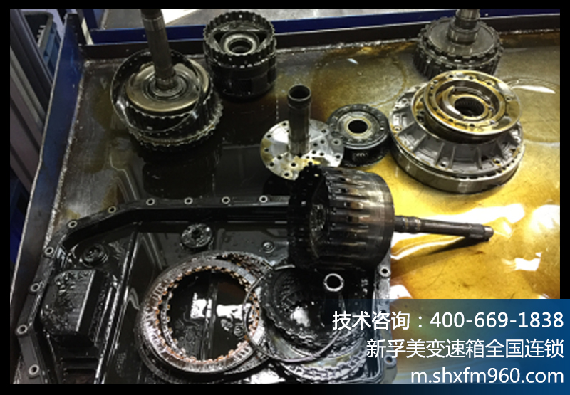 汽车不保养会不会影响变速箱,长期不保养变速箱的后果