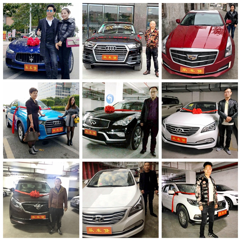 “以租代购”买车究竟是不是*局骗**？