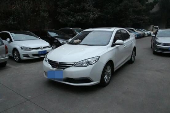 荣威360驾驶感受,车主有话说的真实感受