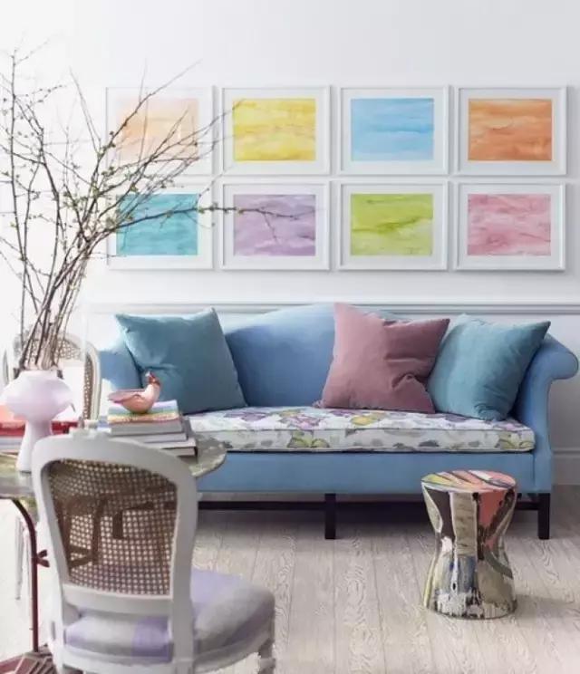 五十平方两室一厅小户型装修,那些惊艳的小户型装修