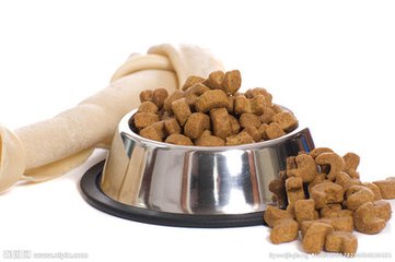 不同犬种的狗粮有什么区别,大学问包含在什么地方