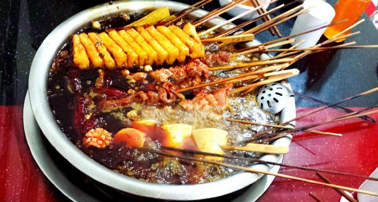 小本创业学做什么小吃好创业,如果你想创业有没有好的项目