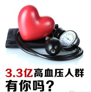 关注清晨血压预防心脑血管疾病