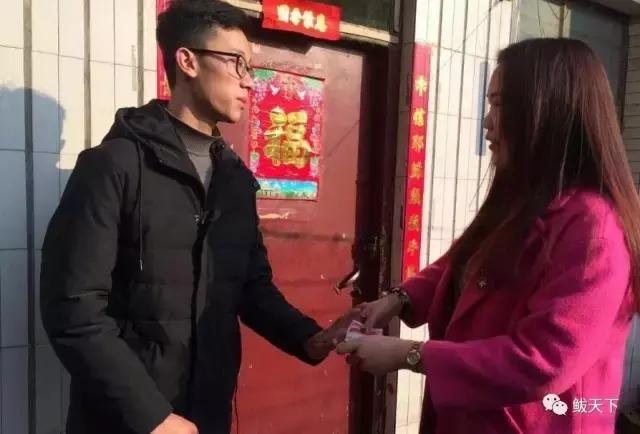 心怀善心的人运气都不会太差,心怀感恩的人运气都不会太差