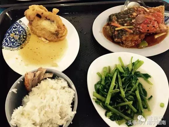 广西中医药大学值得上吗,广西大学最新事件