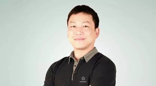 首款iPhone背夹电池发明者用电动滑板车撬动智能出行生态