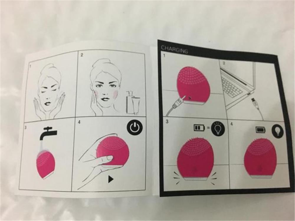 斐珞尔lunaplay洁面仪,斐珞尔foreo洁面仪露娜迷你2代