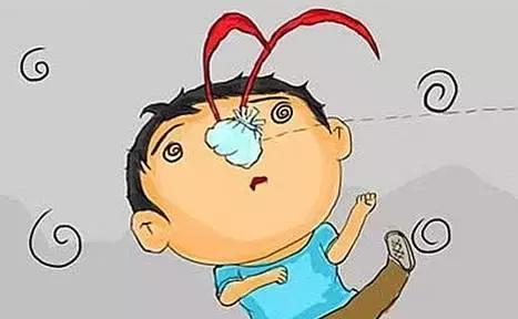 春季鼻子干燥容易结痂什么原因,冬季鼻子干燥快速恢复十大方法