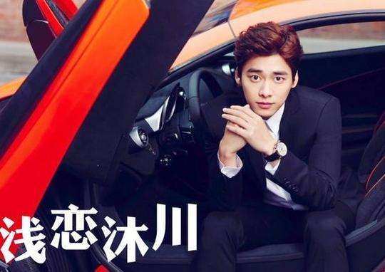 这位女星太爱李易峰，在节目里直言想嫁给他，李易峰这样回应