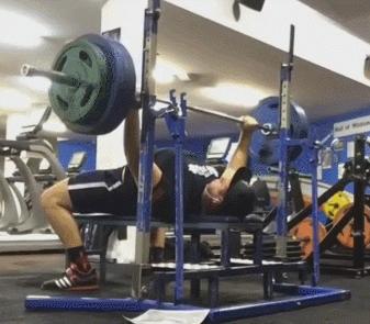 新手健身该如何从零开始锻炼肌肉,小白拳击肌肉训练计划