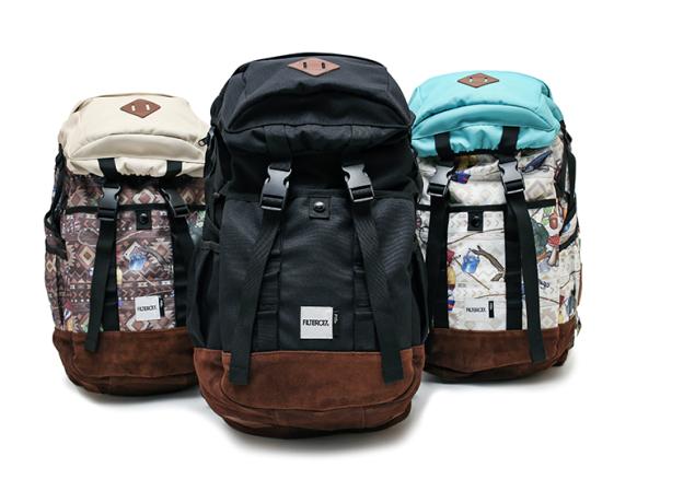 双肩包分享有质感皮,双肩包分析