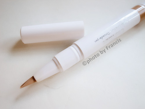 适合底妆之前的遮瑕推荐,遮瑕效果特别好的一款