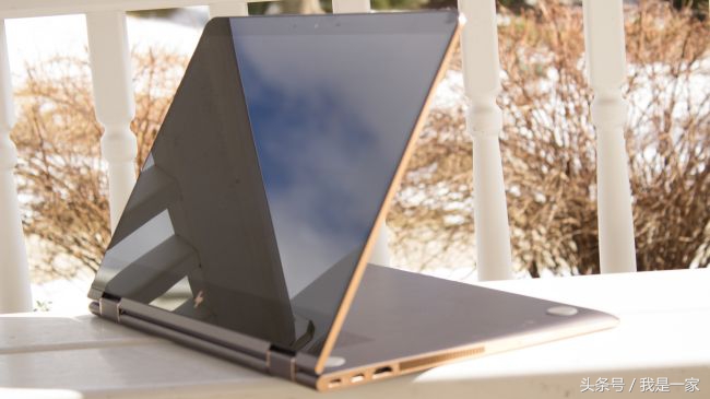 惠普Spectrex36015测评:确实很抢眼