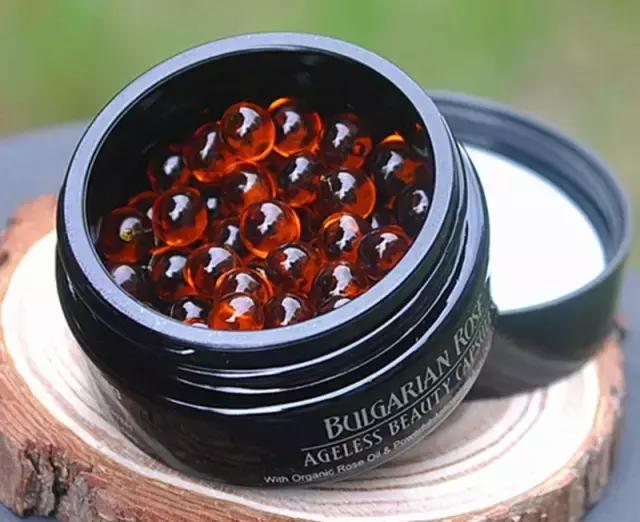 玫瑰控｜想把所有护肤日用品都换成玫瑰香味的，宛若走在*瑰园玫**中