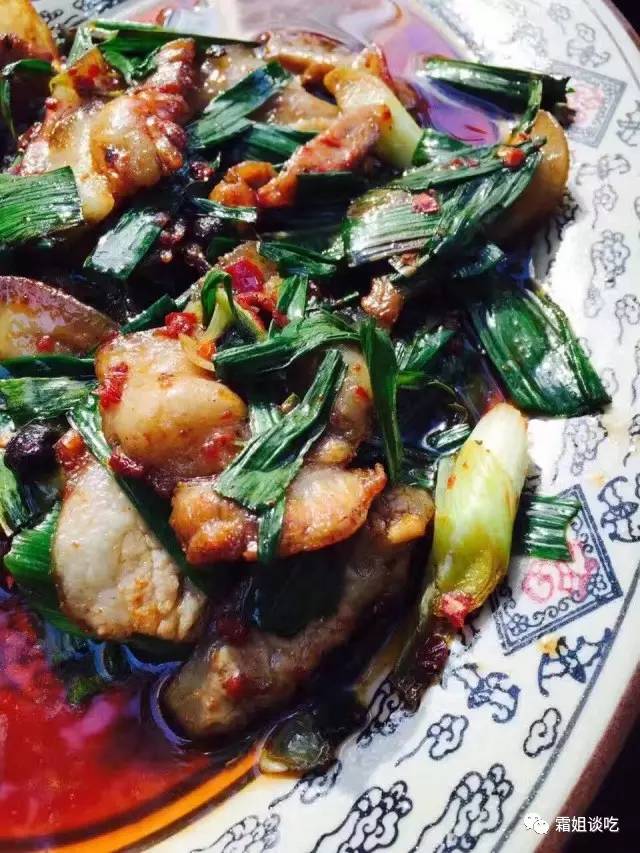 霜姐探店｜客观品评行走西昌系列之高山苞谷饭庄