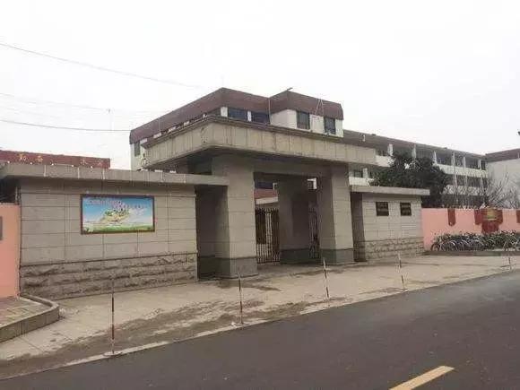 油田一中有多好,油田一中学校排名