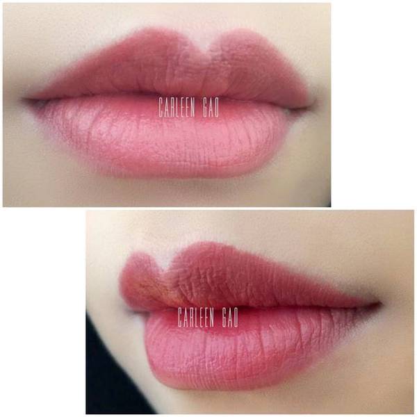 双十一大牌口红必买清单个人,15支显白口红推荐