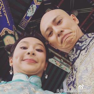 秦俊杰谈杨紫张一山,秦俊杰张一山杨紫最新消息