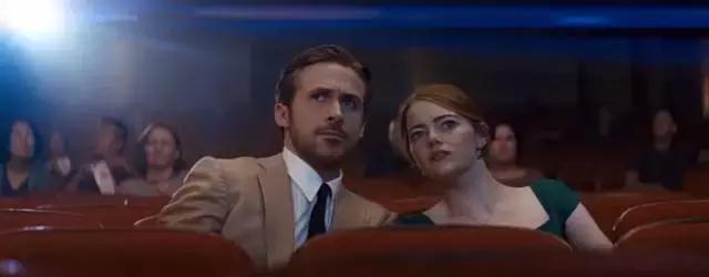 爱乐之城观赏感受,爱乐之城最经典的一场