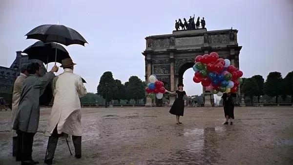 爱乐之城观赏感受,爱乐之城最经典的一场