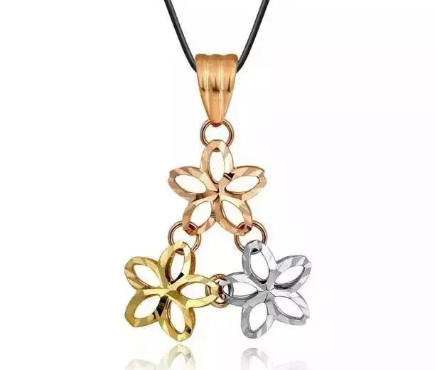 翡翠镶嵌是银的好还是18k金的好,k金镶嵌翡翠定制