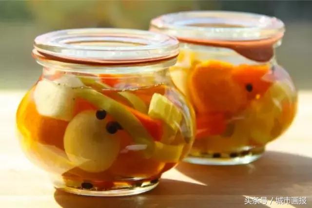 常用玻璃罐,玻璃罐哪里用的多