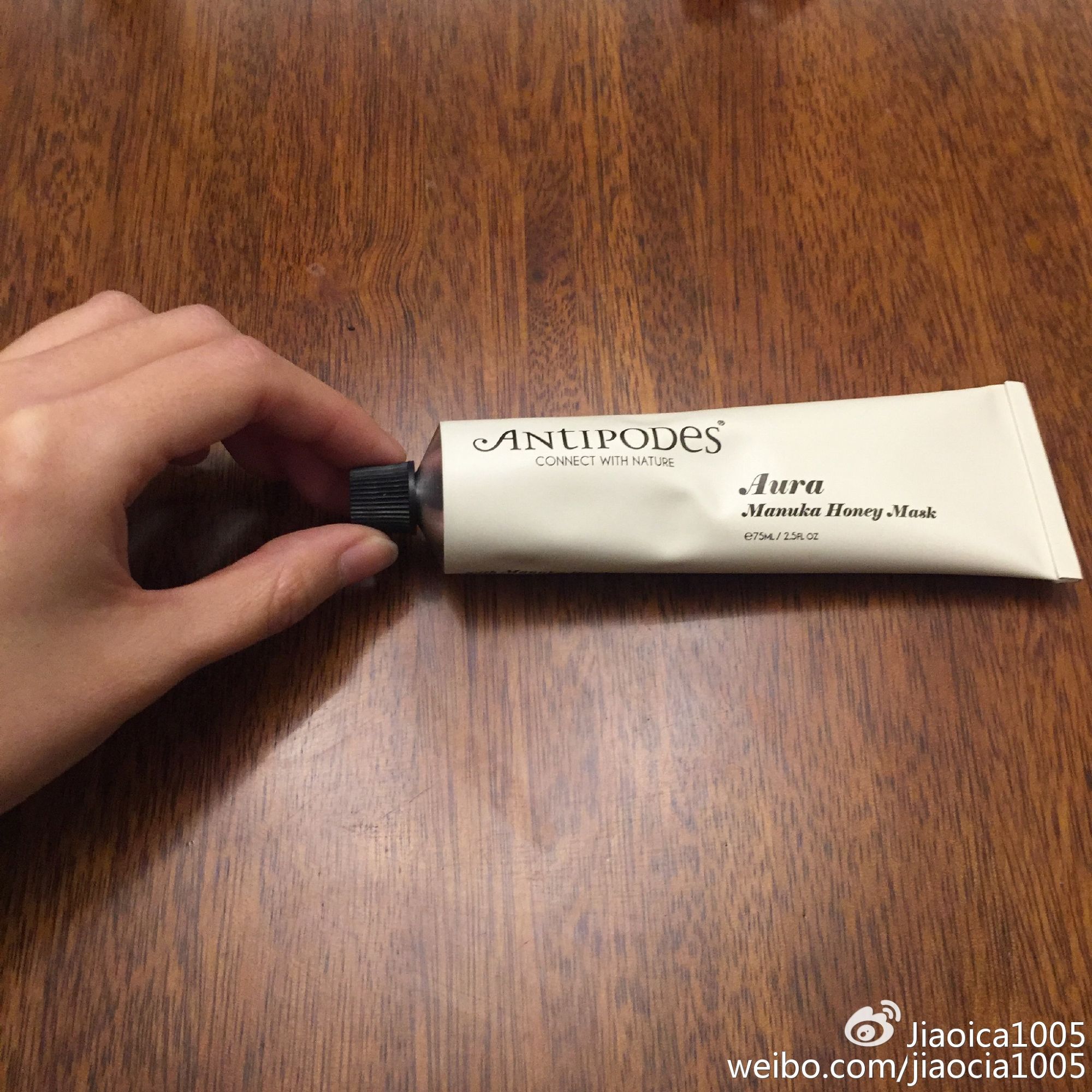 antipodes精华使用方法,antipodes有机保湿