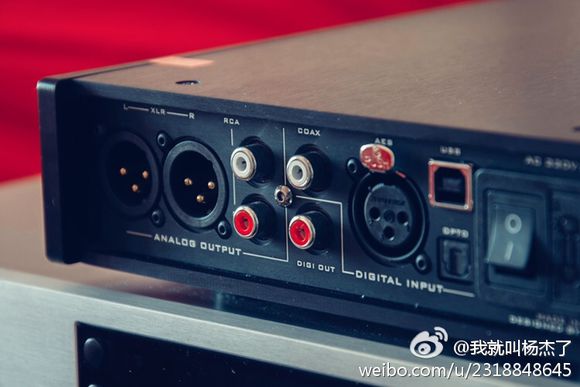 这次来聊两个大家伙～简评剑桥CXN、新版金波GD-01